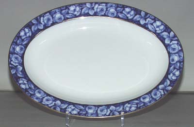 Meat Dish or Platter c1920s